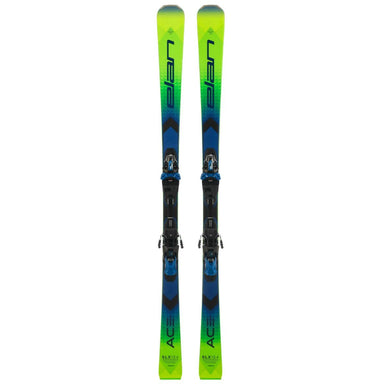 ELAN ACE SLX Fusion + EMX 12.0 GW Fusion X