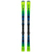 ELAN ACE SLX Fusion + EMX 12.0 GW Fusion X