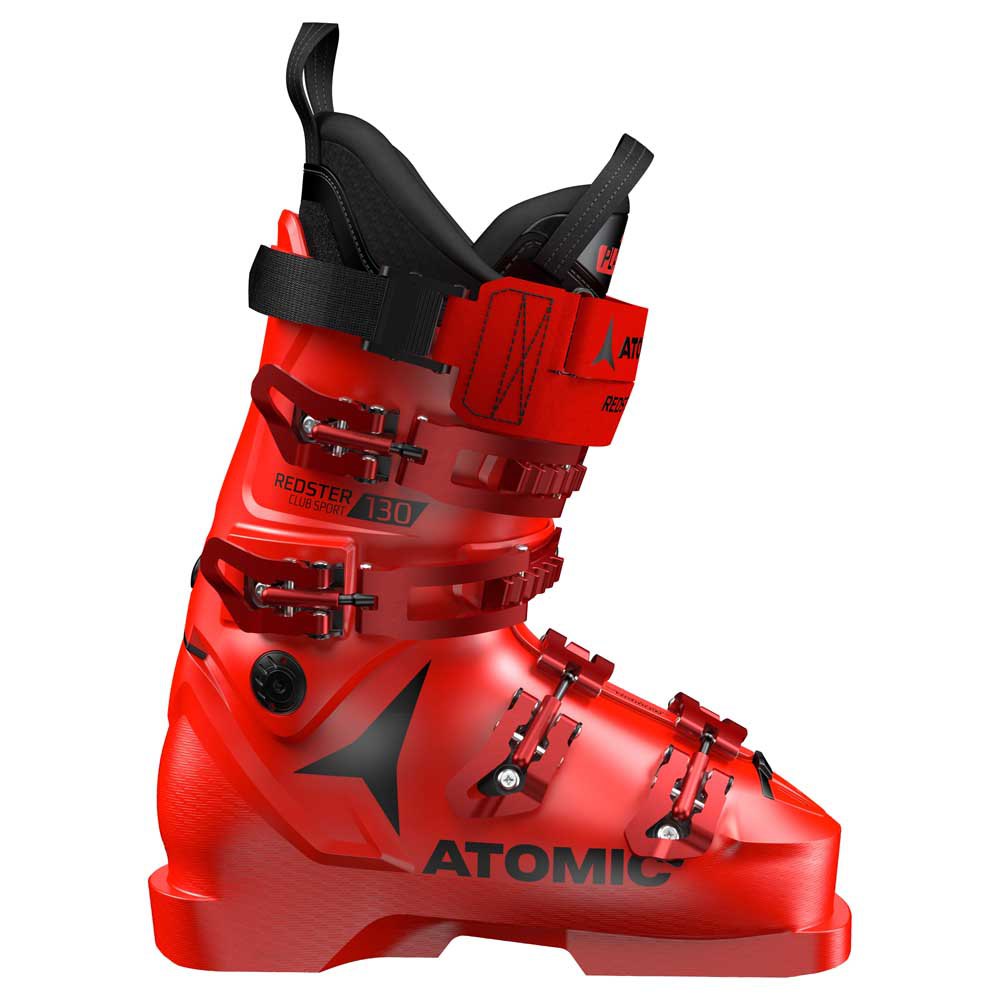 Atomic Redster WC 130