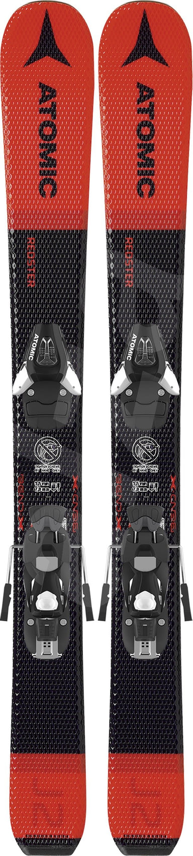 ATOMIC Redster J2