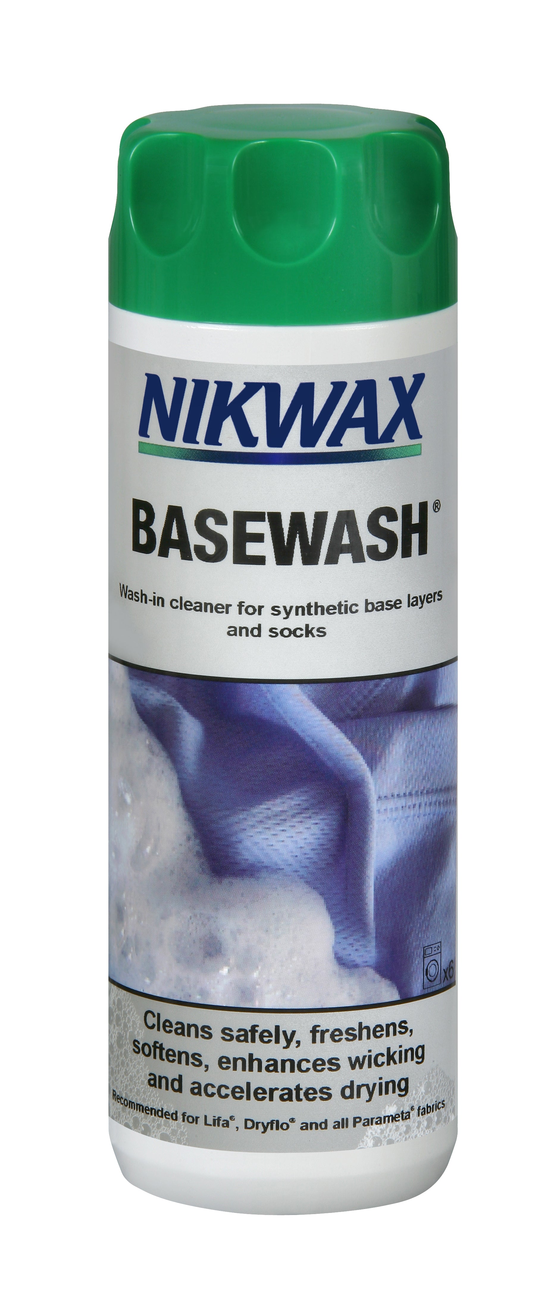 NIKWAX Basewash
