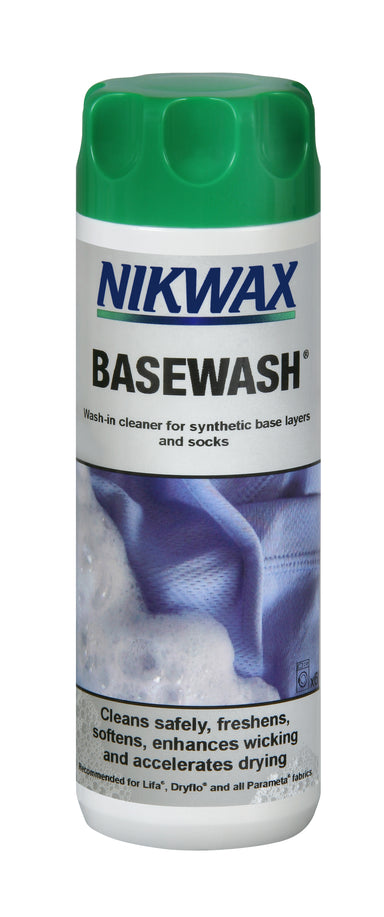 NIKWAX Basewash