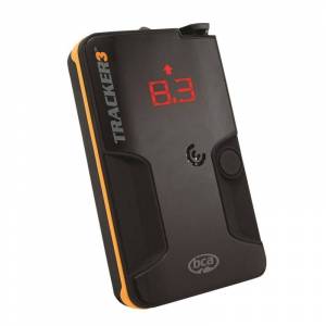 BCA T3 Lavineudstyr Pakke