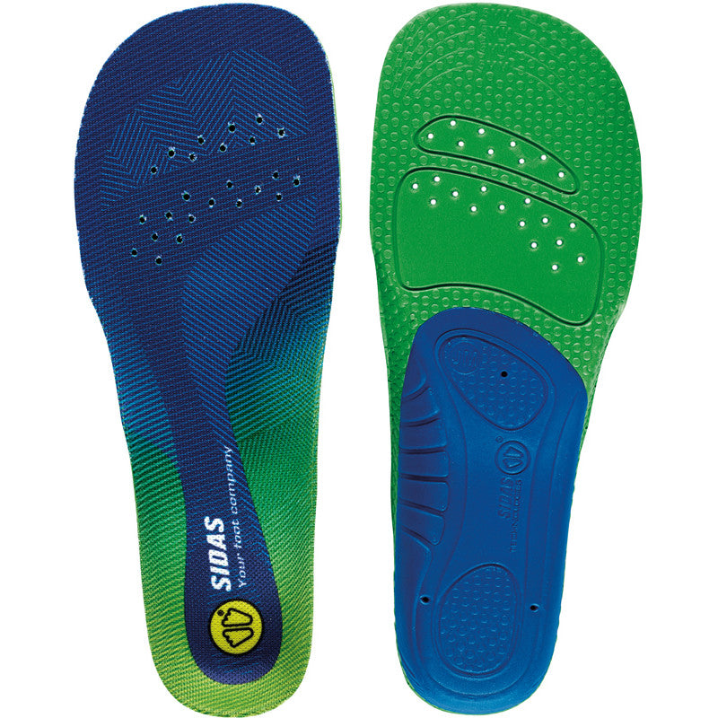 SIDAS Comfort Junior 3D
