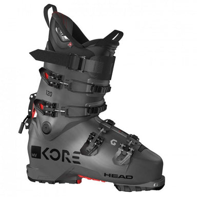 HEAD KORE 120 GW ANTHR./RED