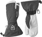 Hestra Army Leather Heli Ski 3-Finger Skihandsker