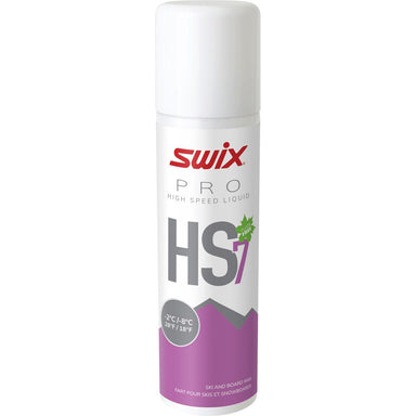 SWIX HS7 Liq. Violet