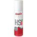 SWIX HS8 Liq. Red, -4/+4 C 125 ml
