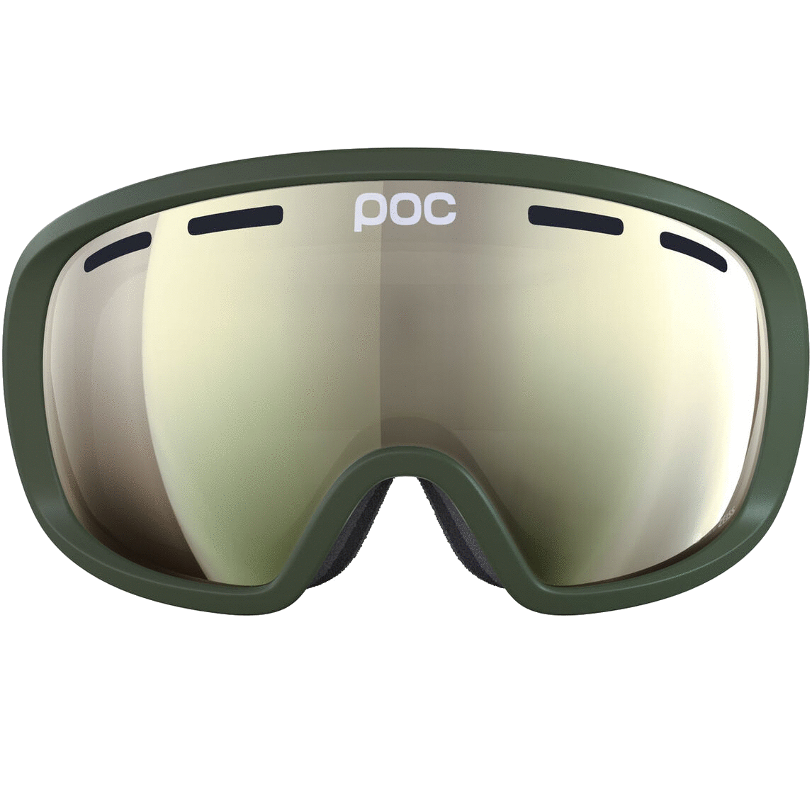POC Fovea Clarity