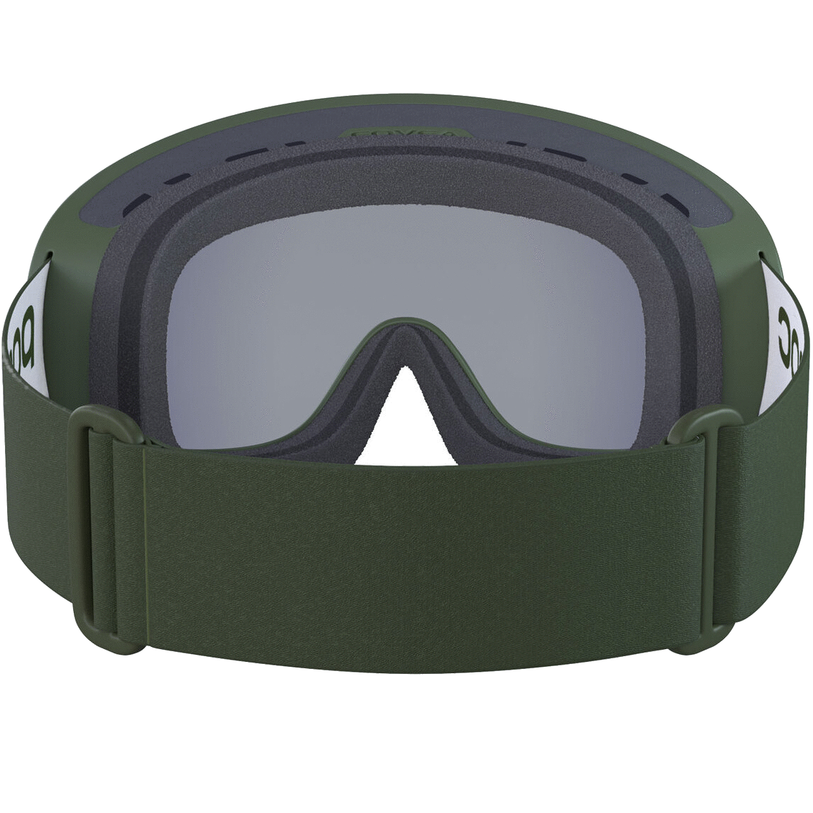POC Fovea Clarity