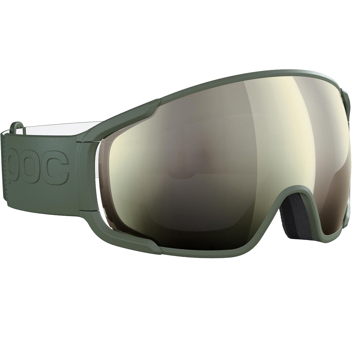 POC Zonula Clarity