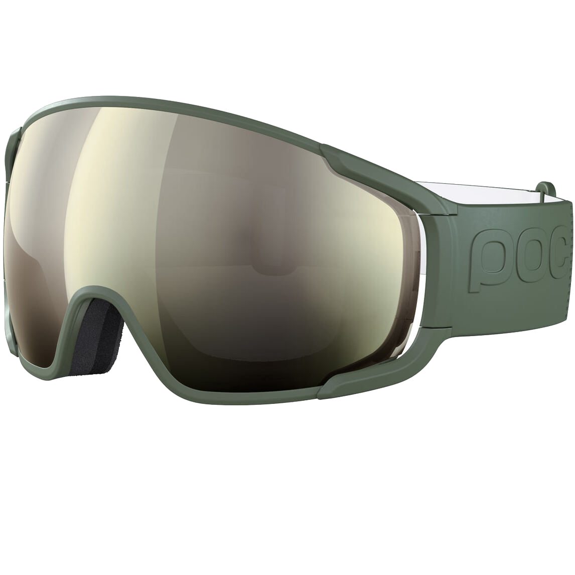 POC Zonula Clarity