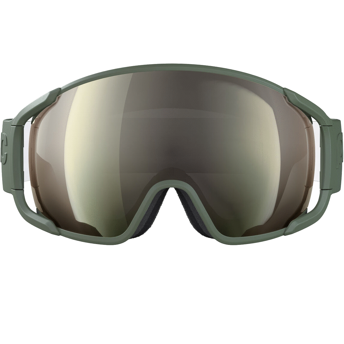 POC Zonula Clarity