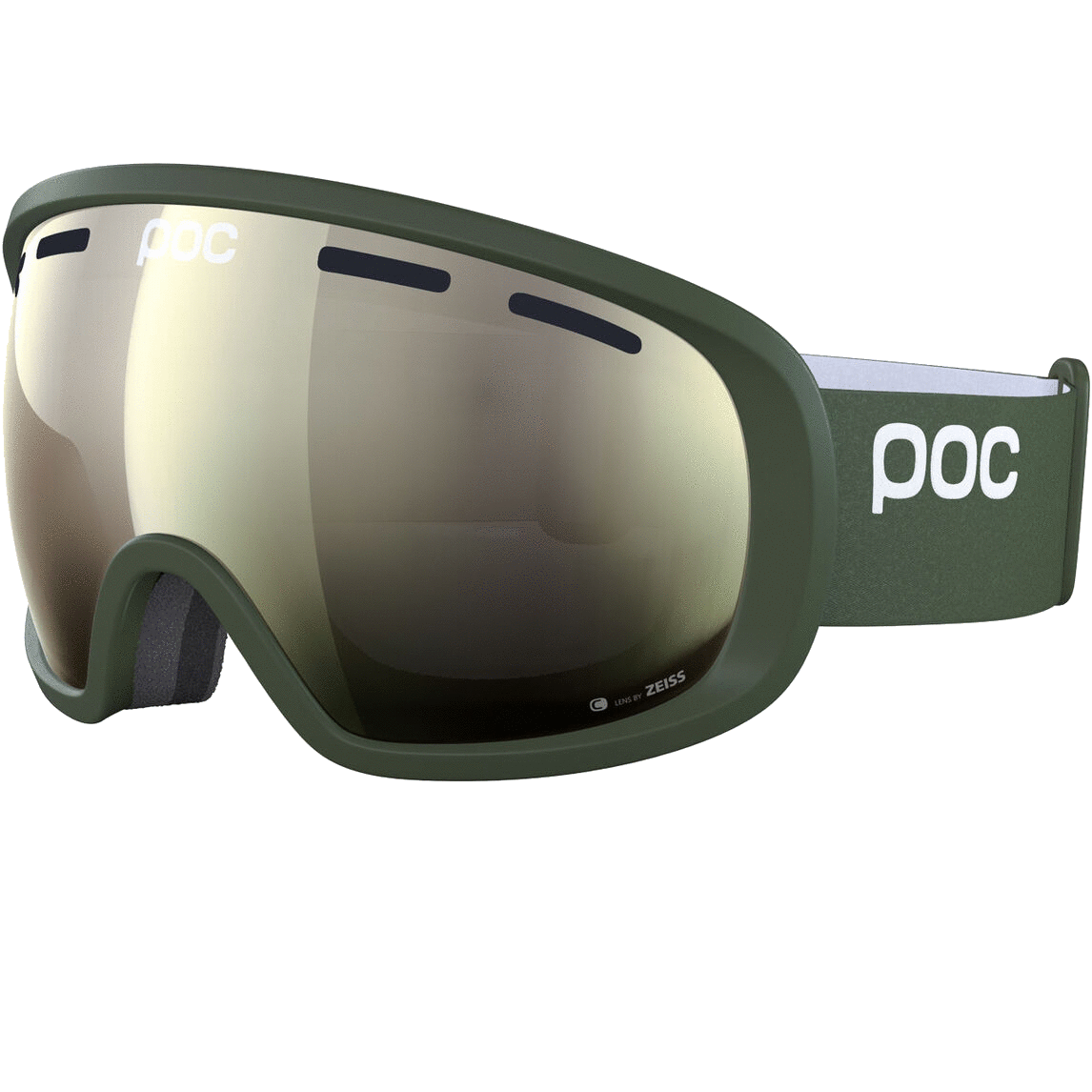 POC Fovea Clarity