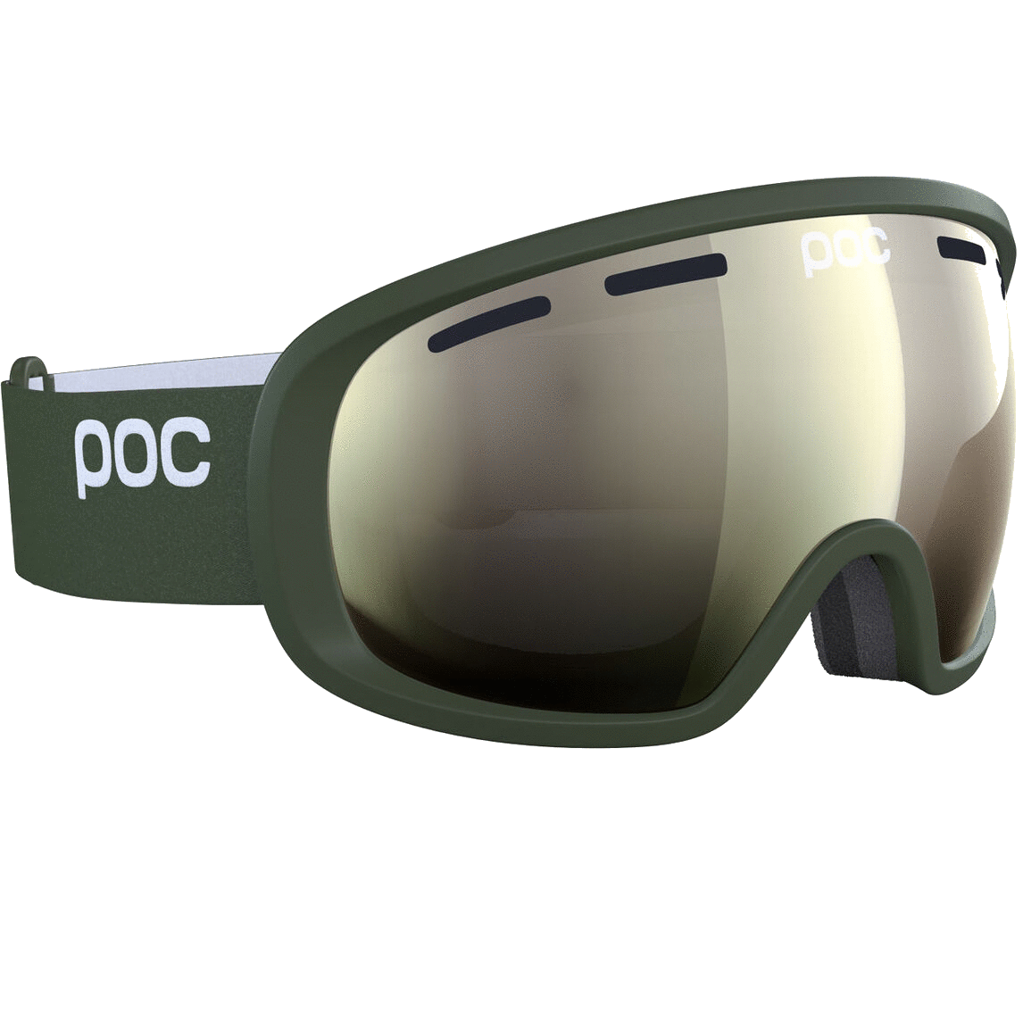 POC Fovea Clarity
