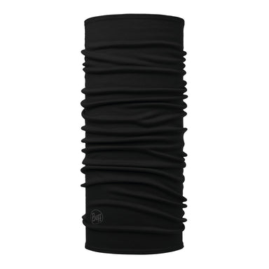Buff Midweight Merino – Black