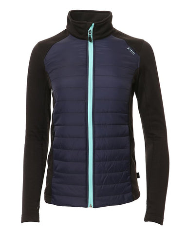 XTM Side Country Foret Dame Jakke