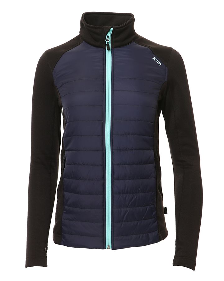 XTM Side Country Foret Dame Jakke