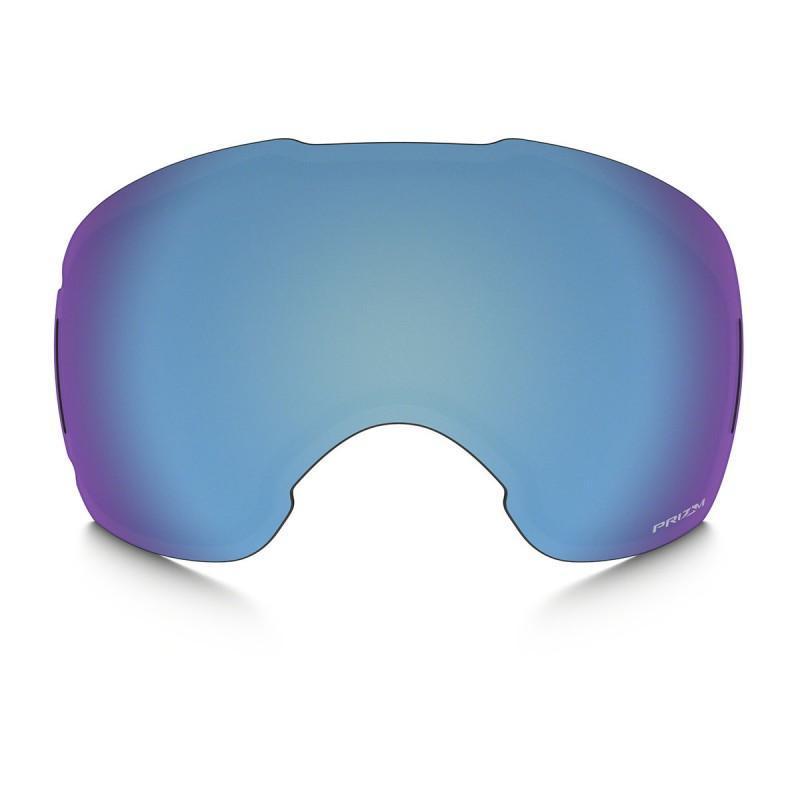 Oakley Airbrake XL Prizm Sapphire Linse 2019 101-642-007