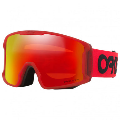 OAKLEY Line Miner L – PRIZM TORCH / B1B REDLINE