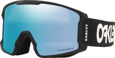 OAKLEY Line Miner L – PRIZM SAPPHIRE FP / BLACK