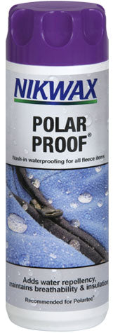 NIKWAX Polar Proof