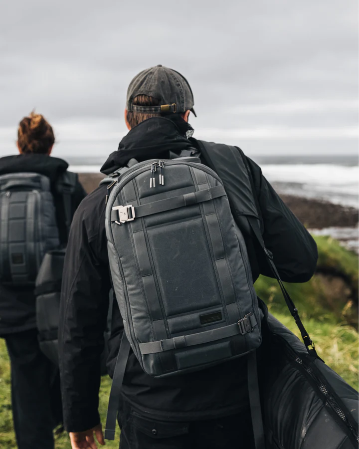 DB The Ramverk 21L Backpack