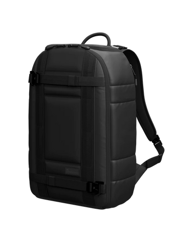 DB The Ramverk 26L Backpack – Black Out
