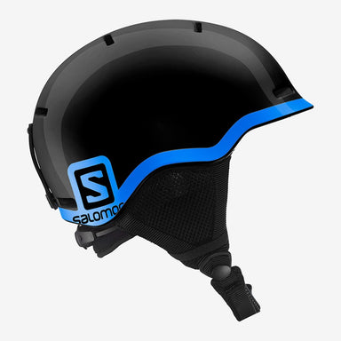 Salomon Grom – Black/Blue