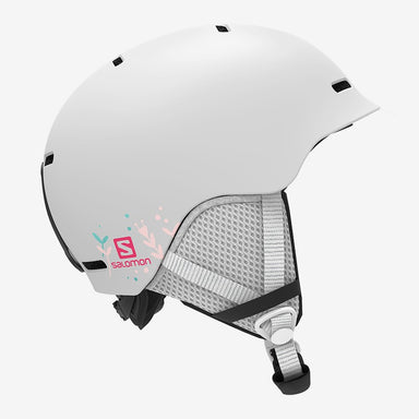 Salomon Grom – White