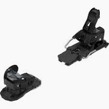 Salomon Warden MNC 11 – Black Matt