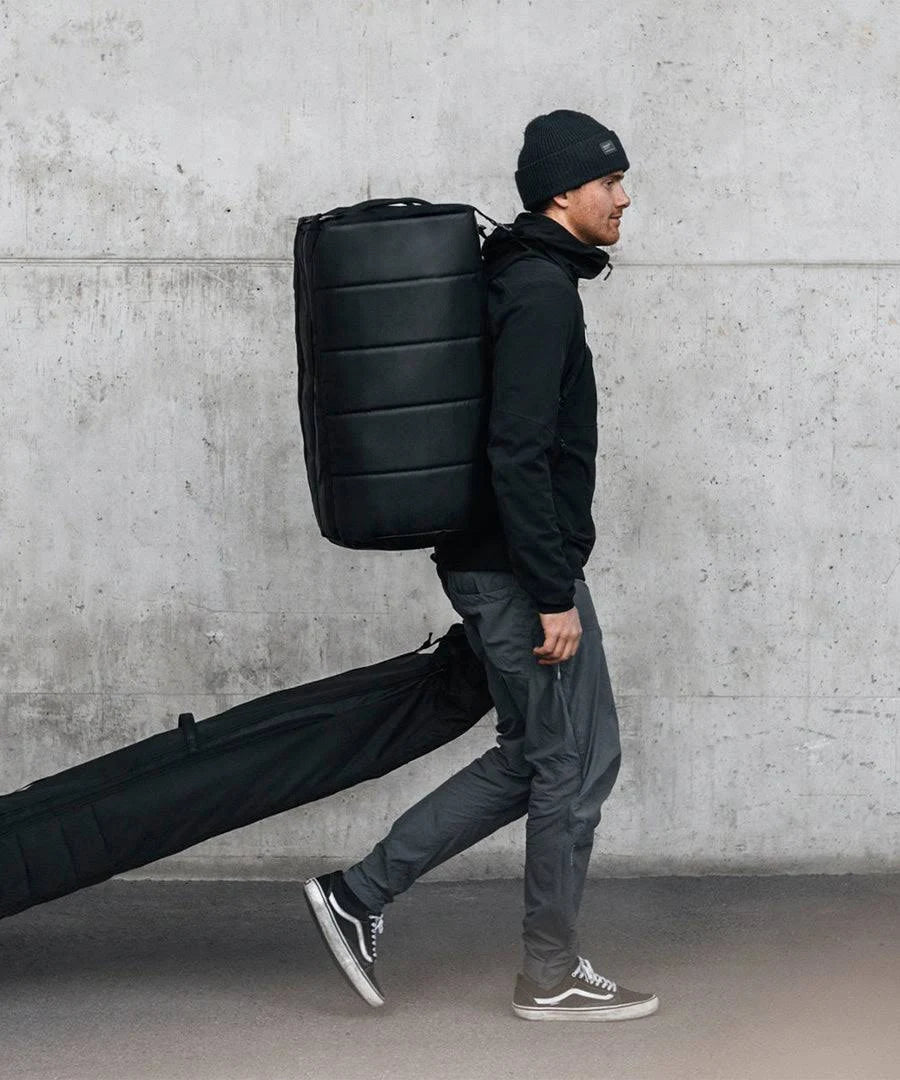 DB The Hytta 50L Split duffel