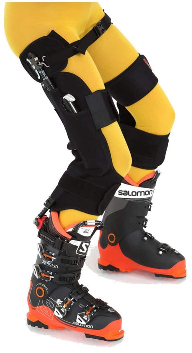 SKI ~ MOJO