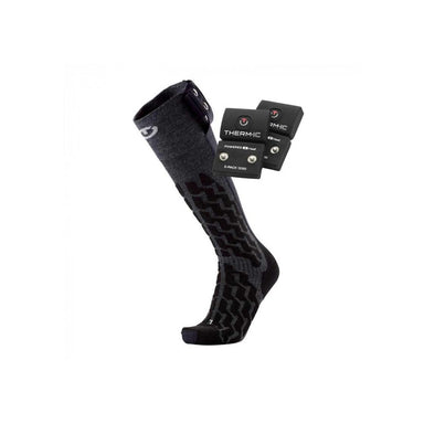 Therm-ic Powersocks Heat Uni + S-pack 1400BT