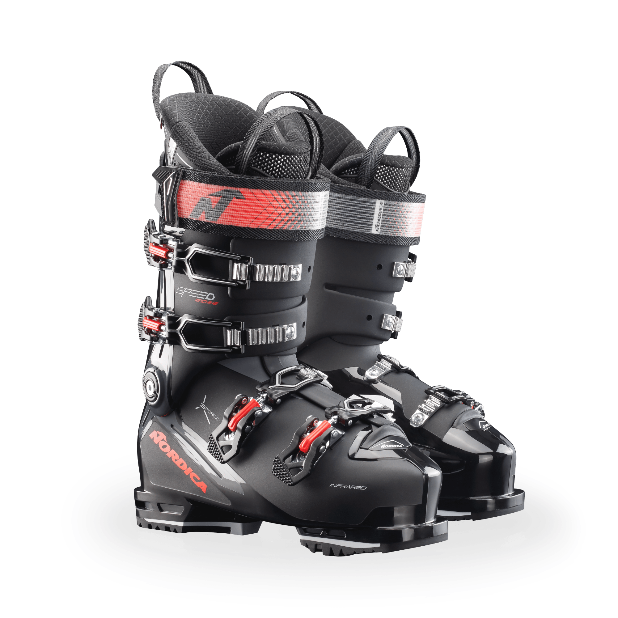Nordica SPEEDMACHINE 3 110 (GW)