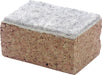 SWIX Natural cork with felt, small