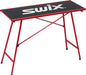 Swix Waxing Table T00076