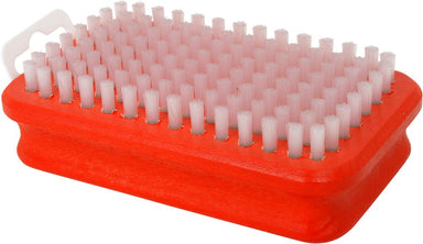 Swix Brush Rectangular, white nylon T0161B