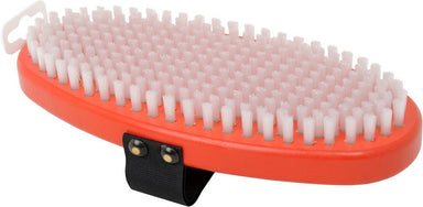 Swix Brush Oval White Nylon T0161O