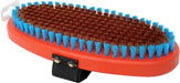 Swix Brush Oval Medium, Bronze T0162O