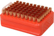 SWIX Medium coarse bronze first wax brush T0162SB