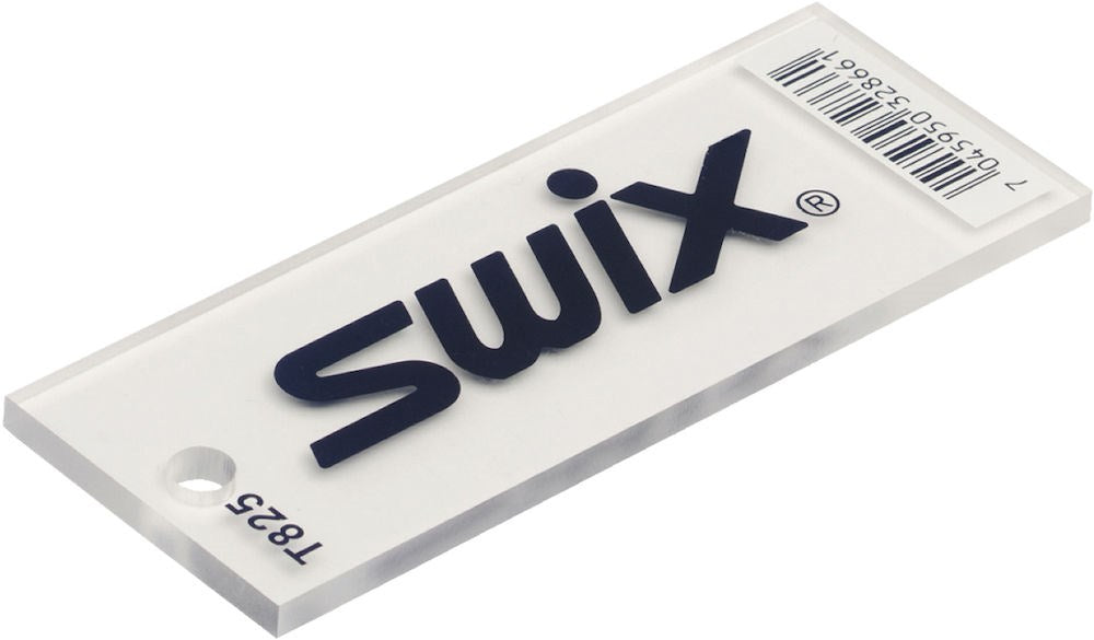 Swix Plexi Scraper 5mm T0825D
