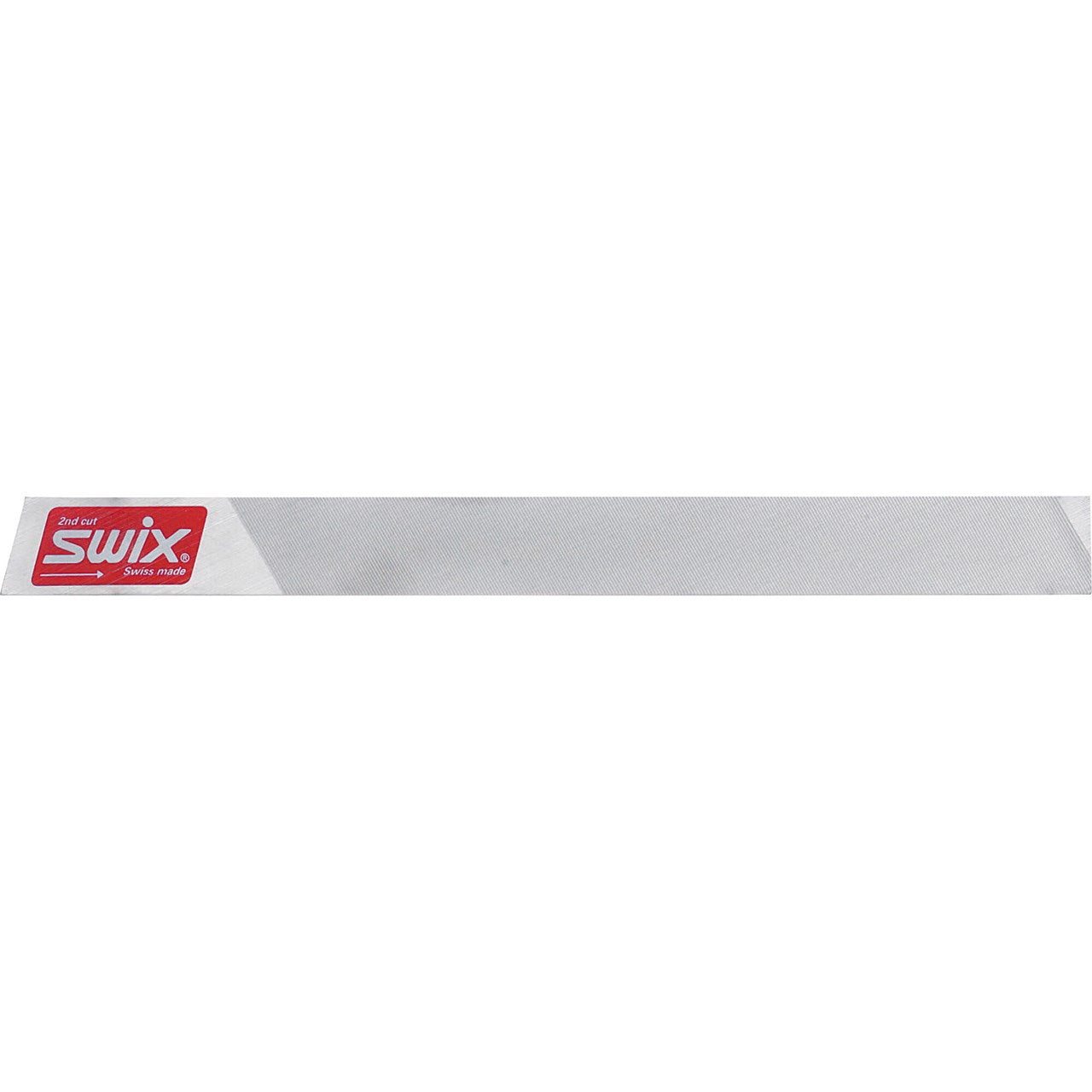 Swix File Chrome 2-cut T106X