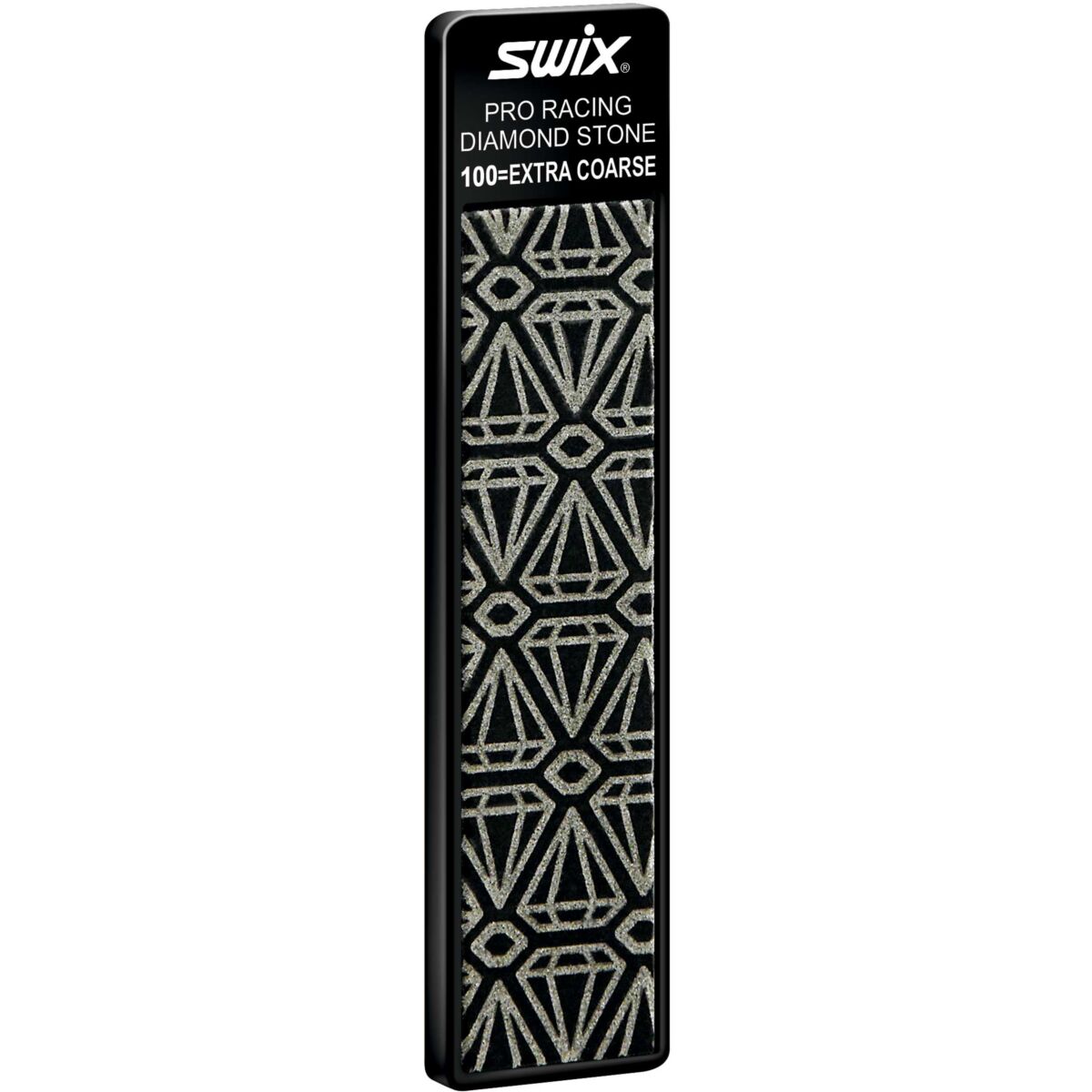 SWIX Diamond Stone X-Coarse 100mm TAA100N