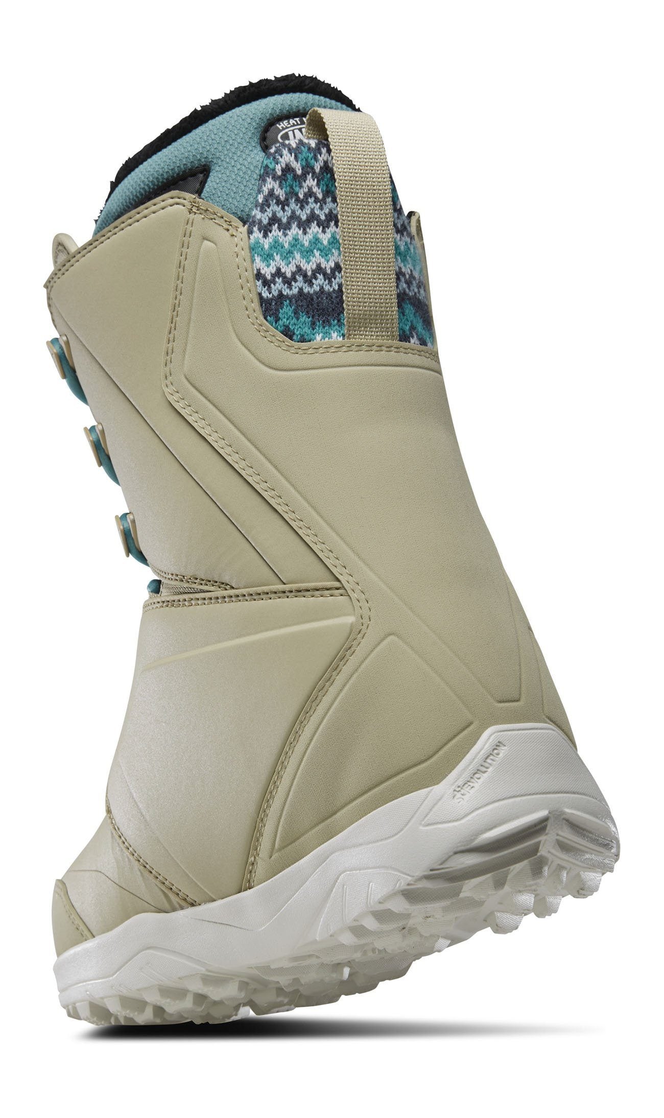 Thirty Two Womens Lashed Snowboardstøvler 2019 37 37 8205000171-265-37