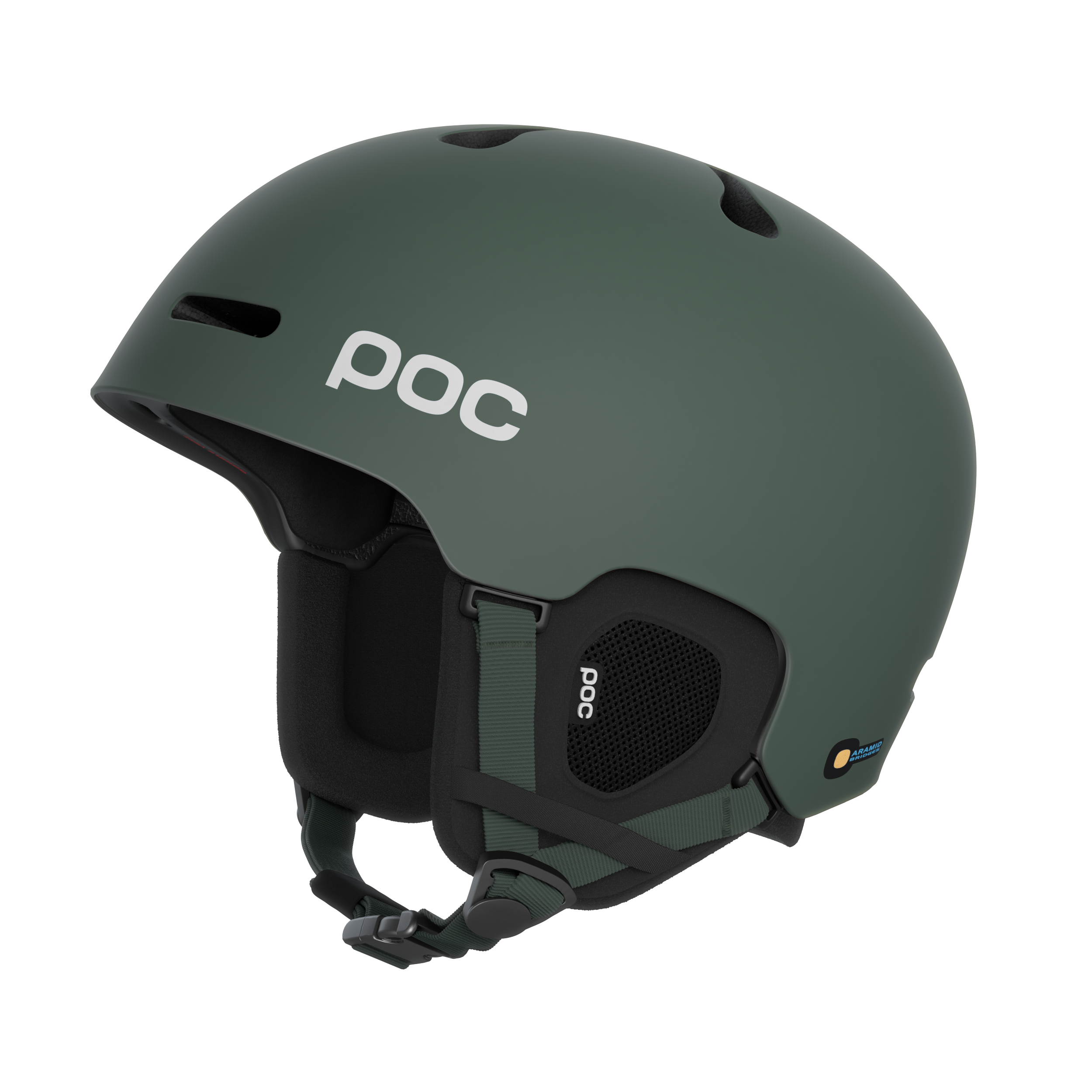 POC Fornix MIPS Skihjelm