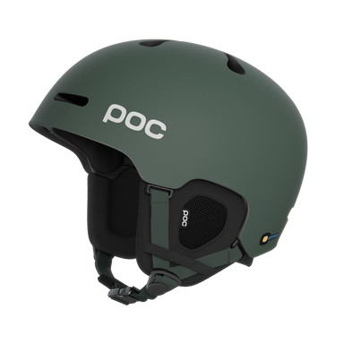 POC Fornix MIPS Skihjelm – Epidote Green Matt