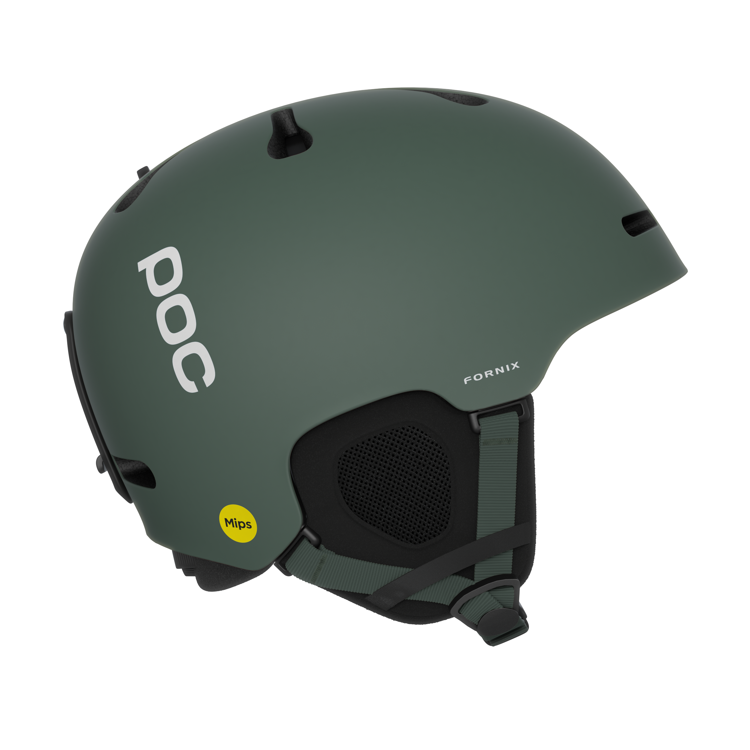 POC Fornix MIPS Skihjelm