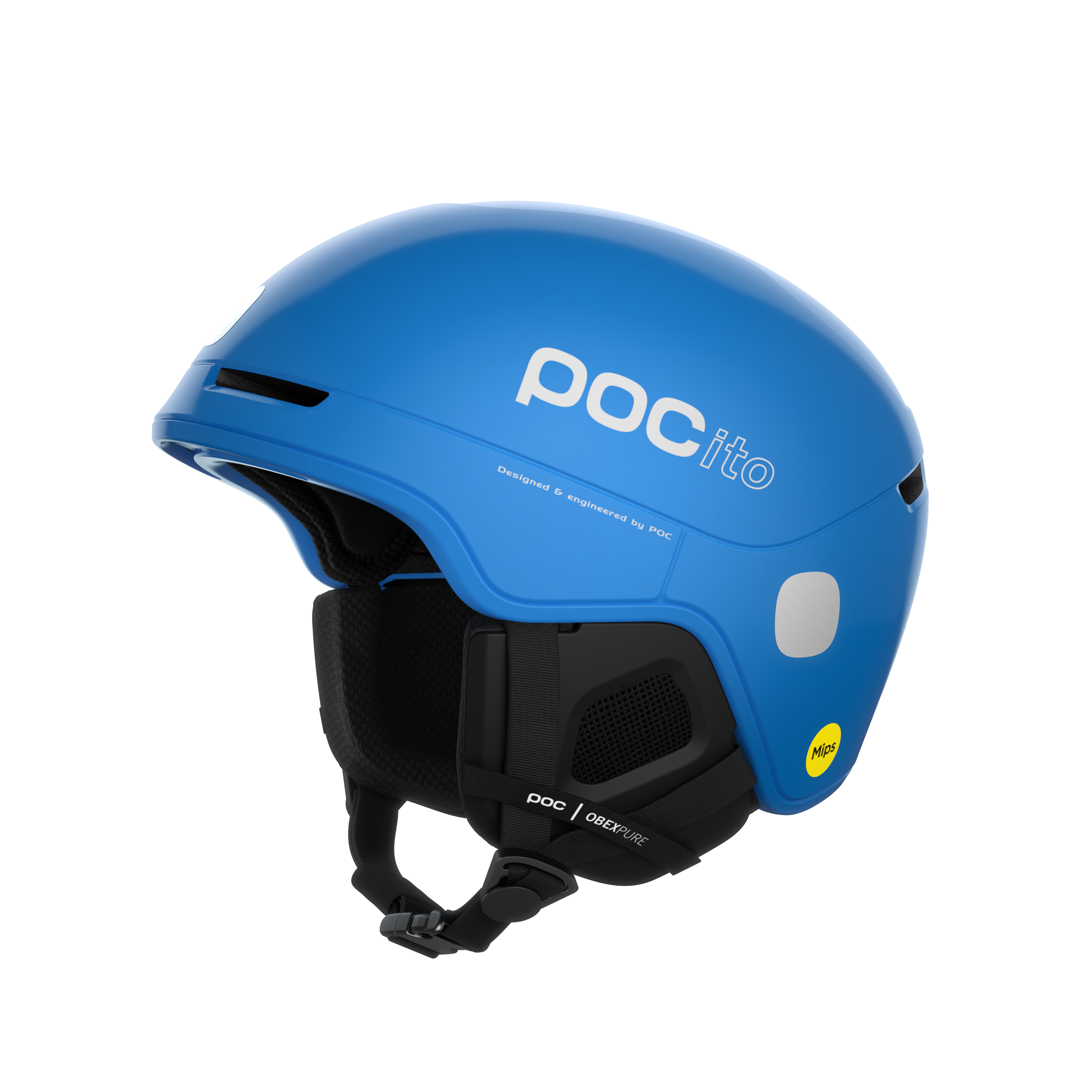 POC POCito Obex MIPS Skihjelm