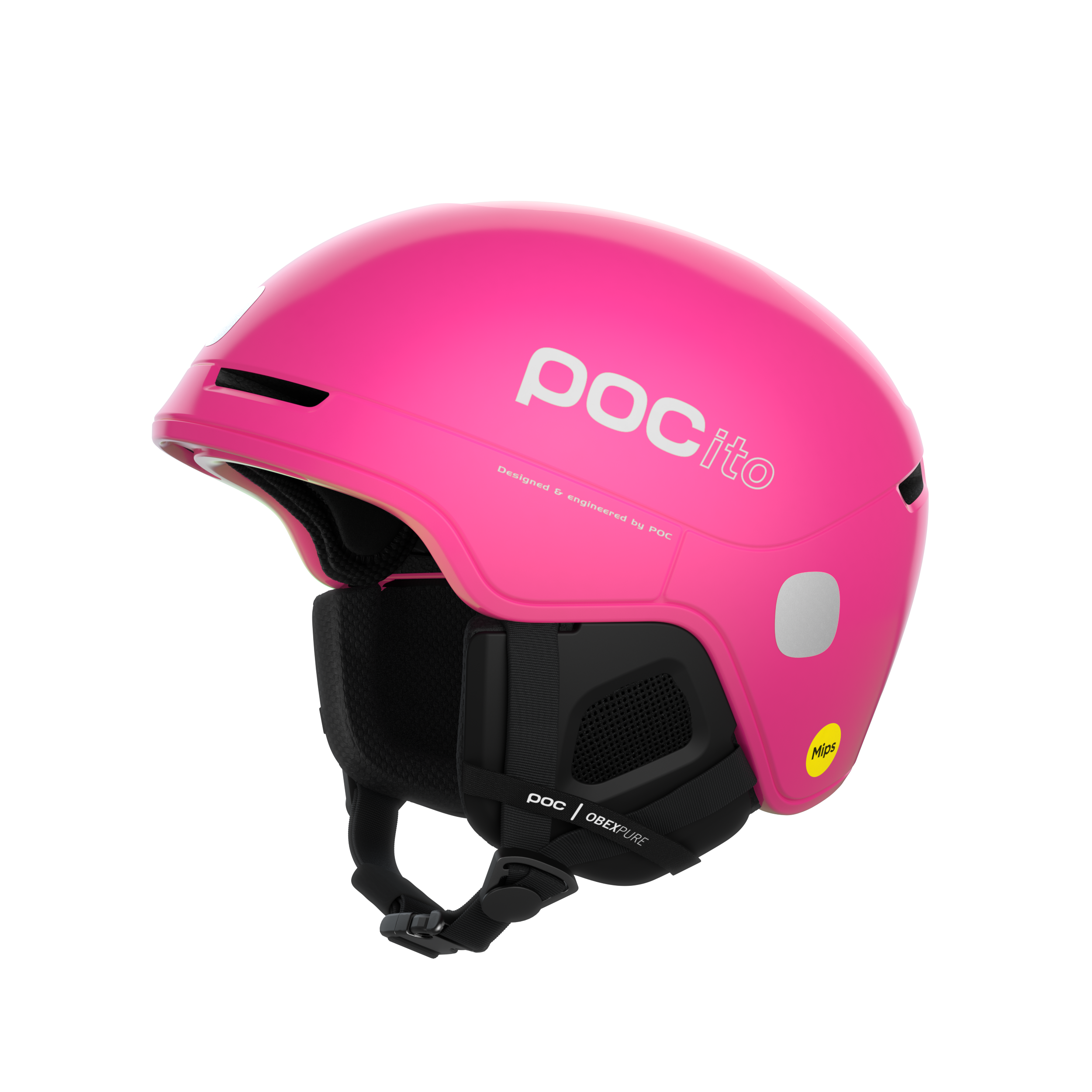 POC POCito Obex MIPS Skihjelm